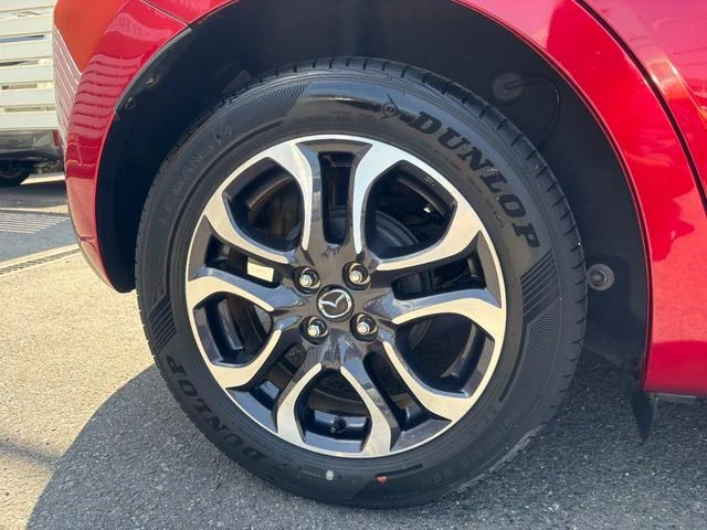 Mazda DEMIO 34