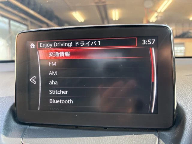 Mazda DEMIO 43