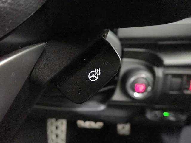 Subaru CROSSTREK 12