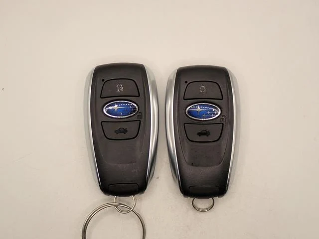 Subaru CROSSTREK 5