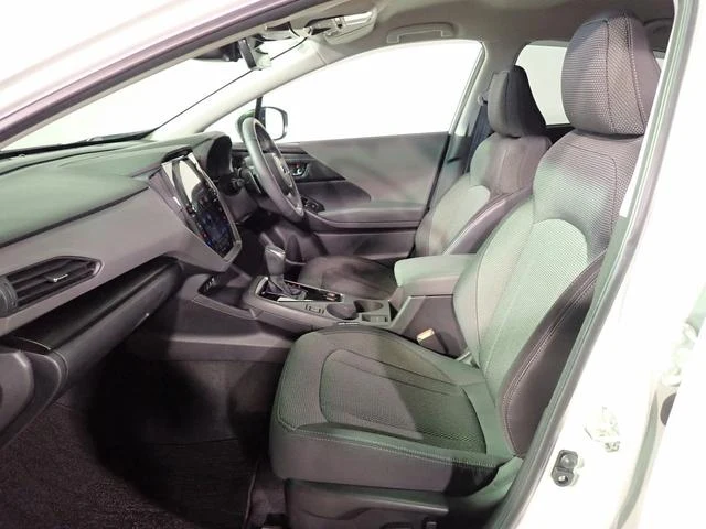 Subaru CROSSTREK 26