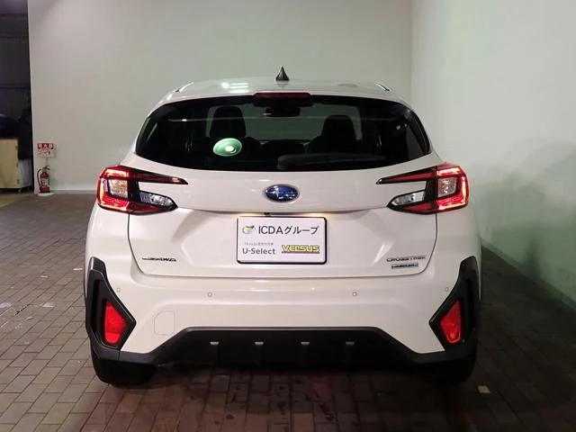 Subaru CROSSTREK 37