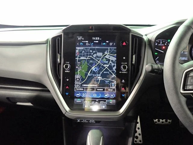 Subaru CROSSTREK 2