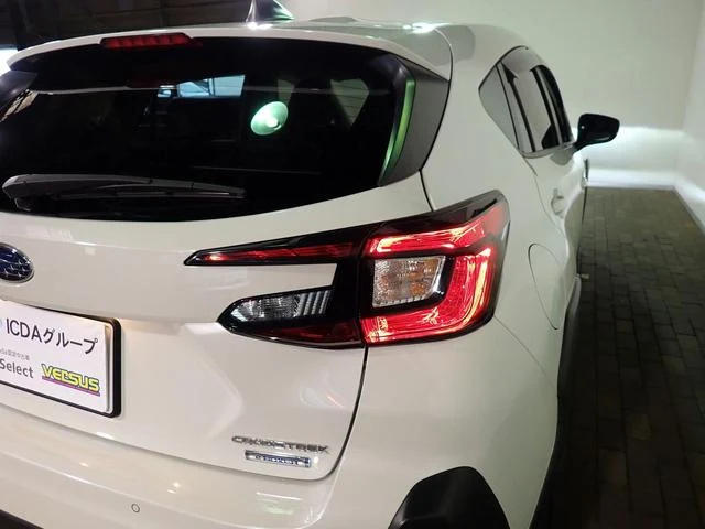 Subaru CROSSTREK 29