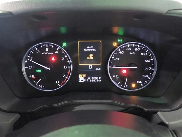 Subaru CROSSTREK 19