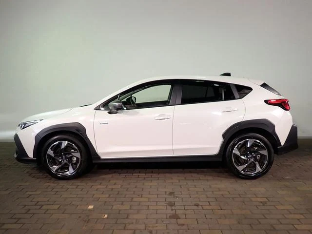 Subaru CROSSTREK 35