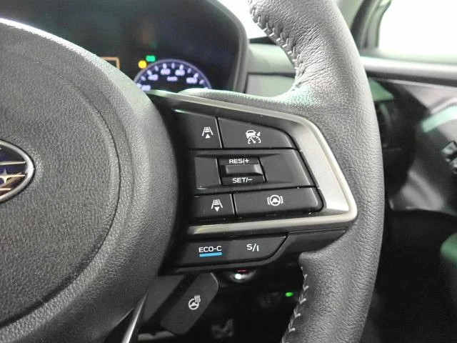 Subaru CROSSTREK 8