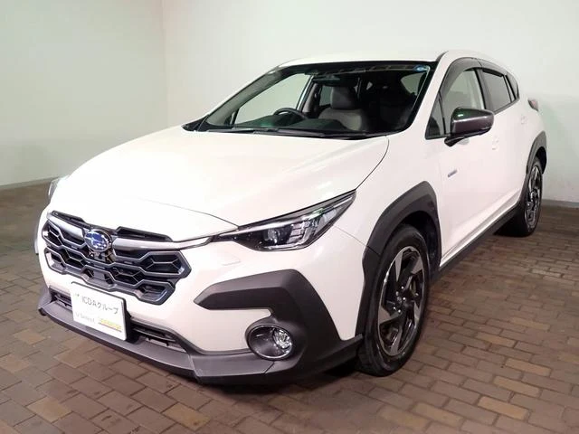 Subaru CROSSTREK 34