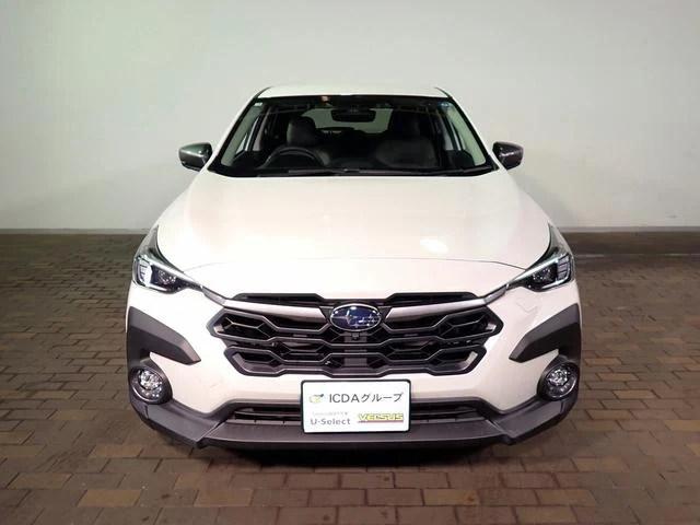 Subaru CROSSTREK 33