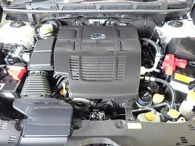 Subaru CROSSTREK 39