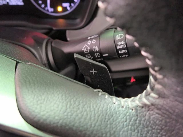Subaru CROSSTREK 9