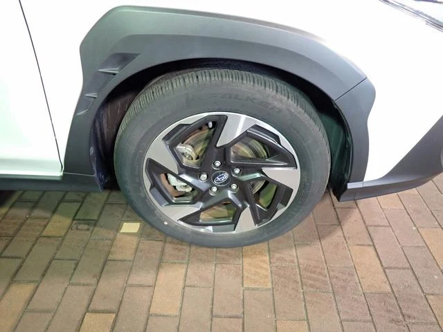 Subaru CROSSTREK 38