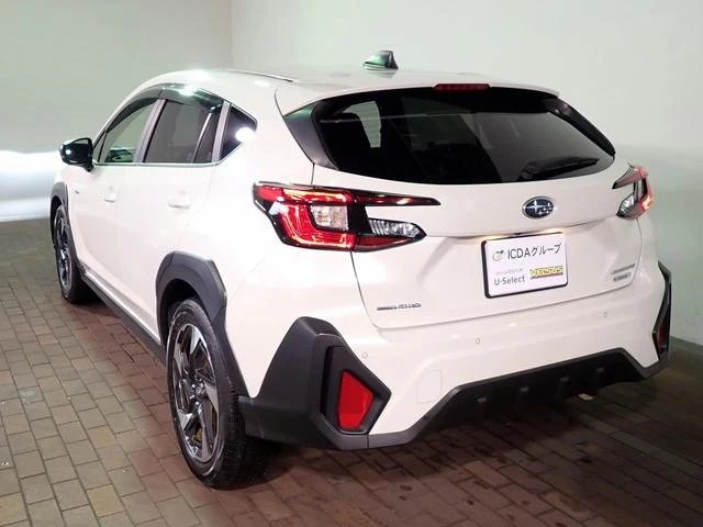 Subaru CROSSTREK 36