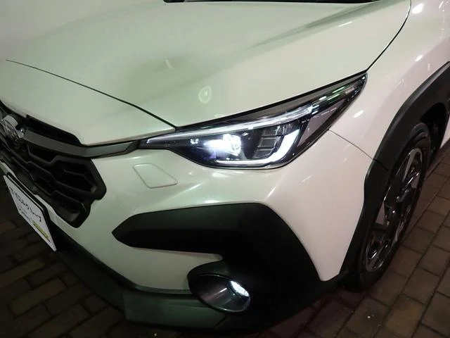 Subaru CROSSTREK 31