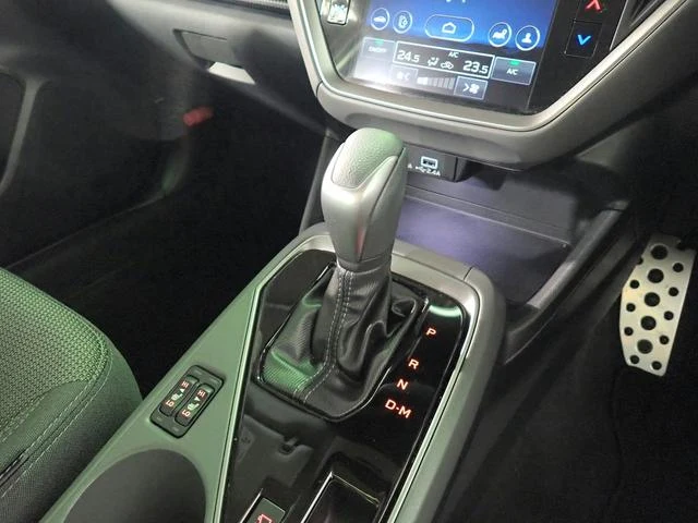 Subaru CROSSTREK 20