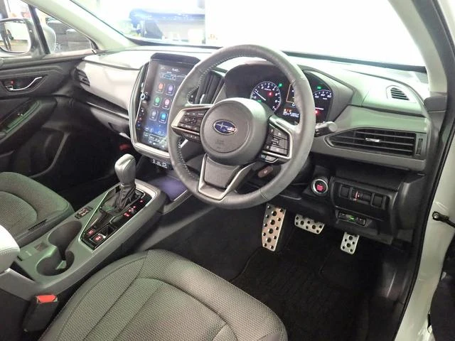 Subaru CROSSTREK 21