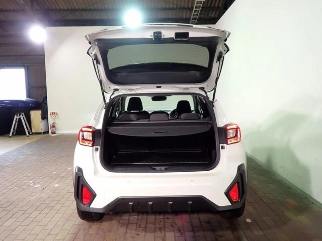 Subaru CROSSTREK 28