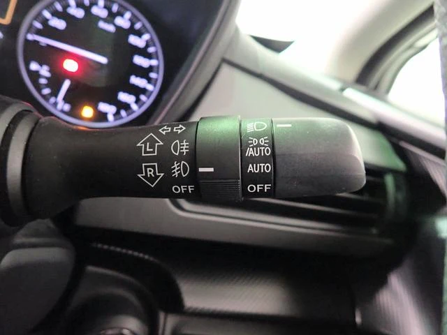 Subaru CROSSTREK 15
