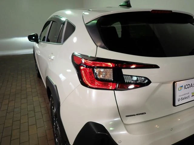 Subaru CROSSTREK 30