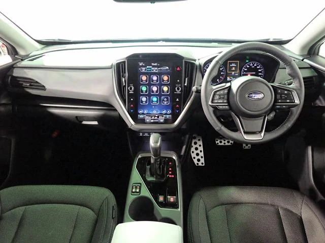 Subaru CROSSTREK 22
