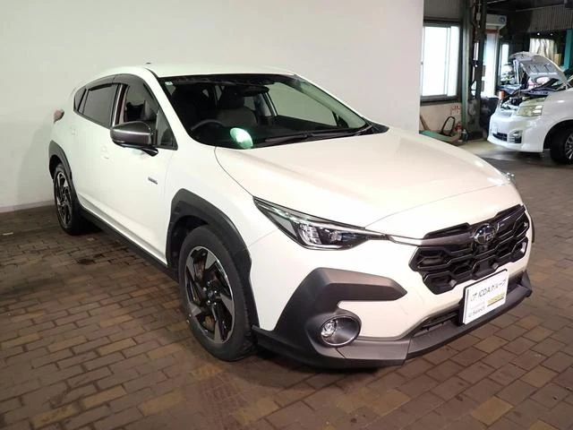 Subaru CROSSTREK 32