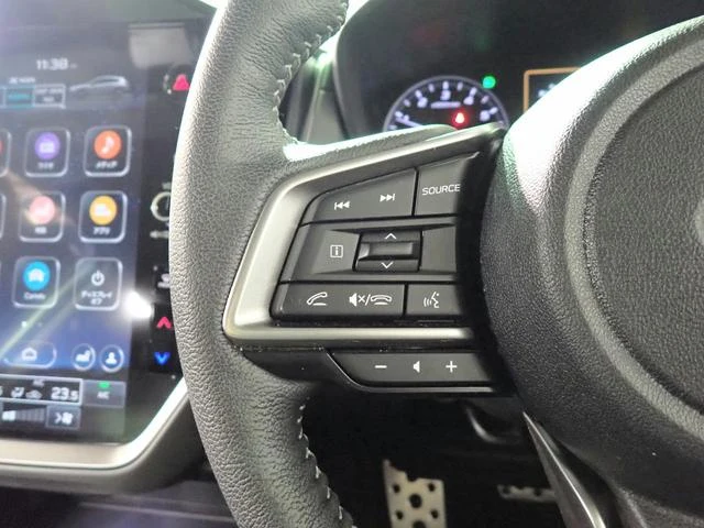 Subaru CROSSTREK 14