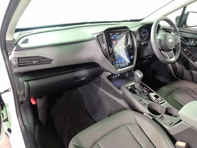 Subaru CROSSTREK 23