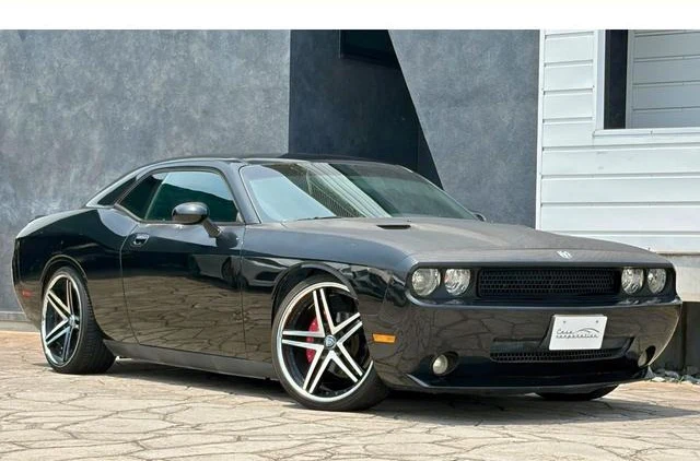 Dodge CHARENGER