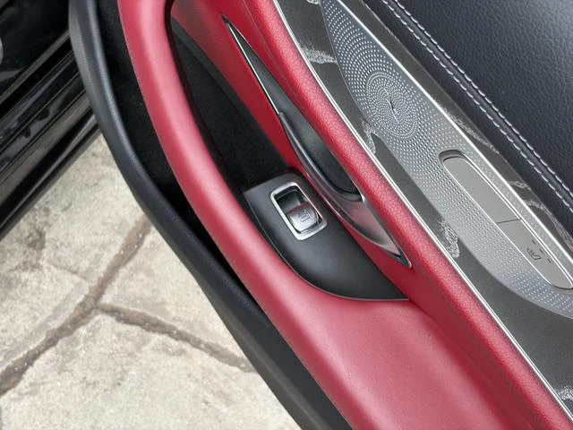 MERCEDES BENZ CLS-CLASS 68