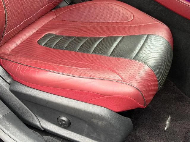 MERCEDES BENZ CLS-CLASS 59