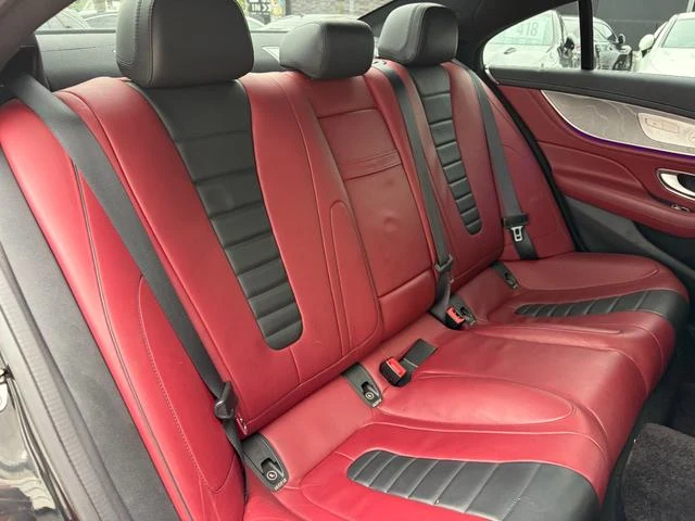 MERCEDES BENZ CLS-CLASS 69