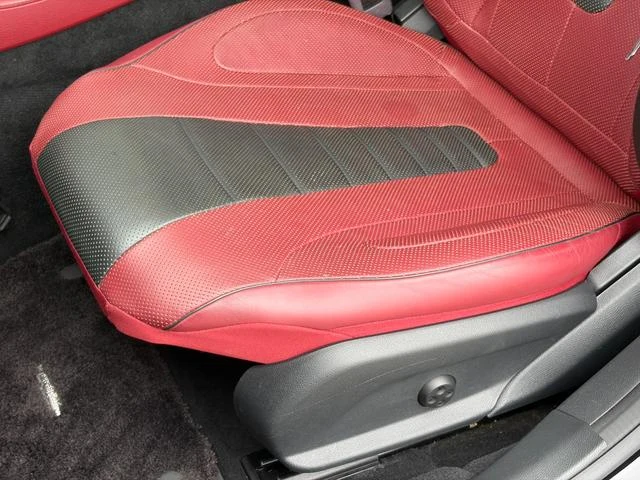 MERCEDES BENZ CLS-CLASS 64