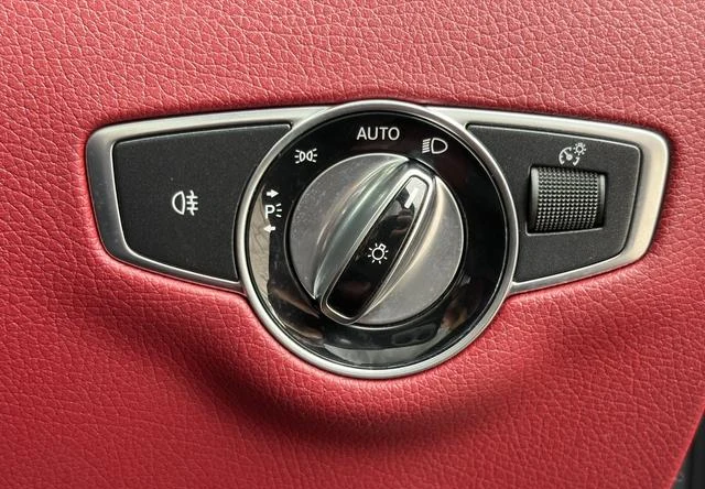 MERCEDES BENZ CLS-CLASS 38
