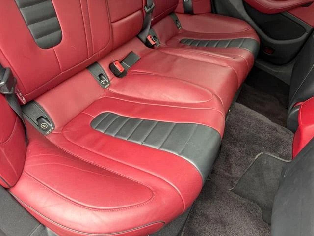 MERCEDES BENZ CLS-CLASS 70