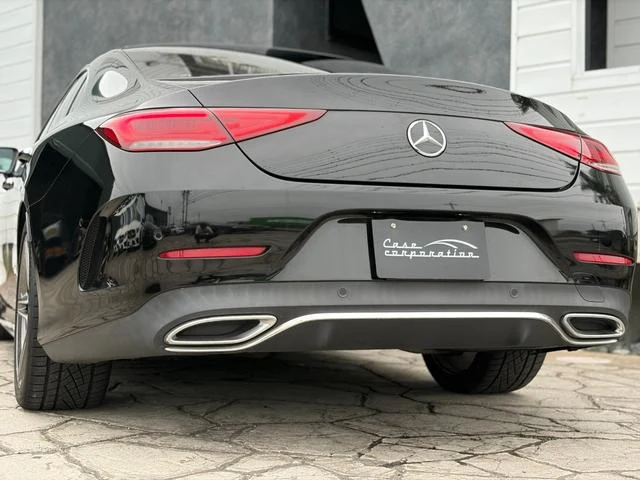 MERCEDES BENZ CLS-CLASS 26