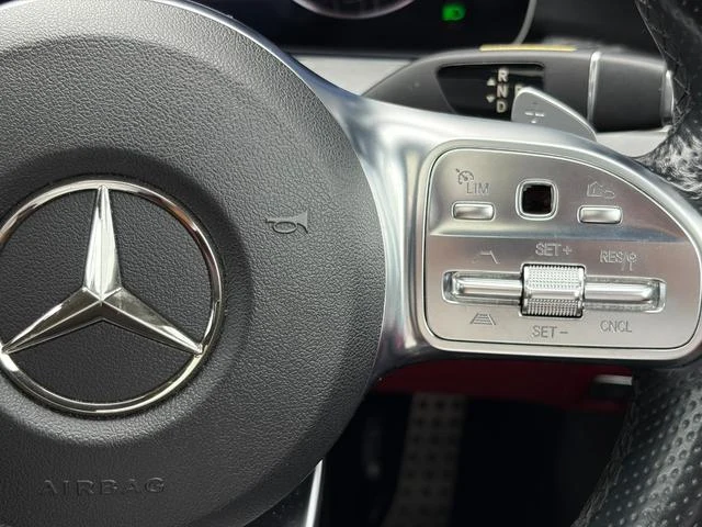 MERCEDES BENZ CLS-CLASS 40