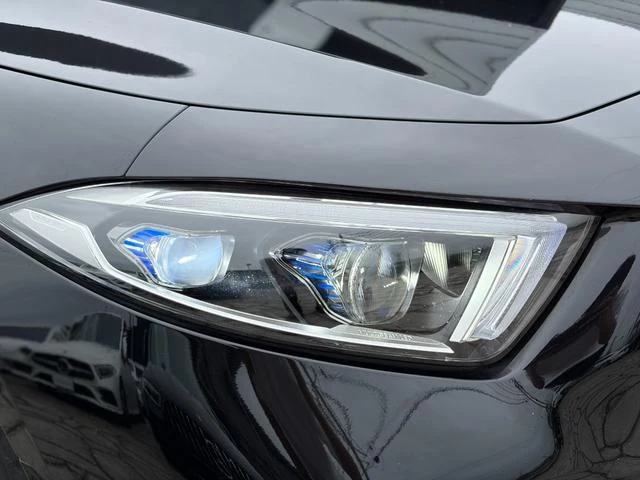 MERCEDES BENZ CLS-CLASS 14