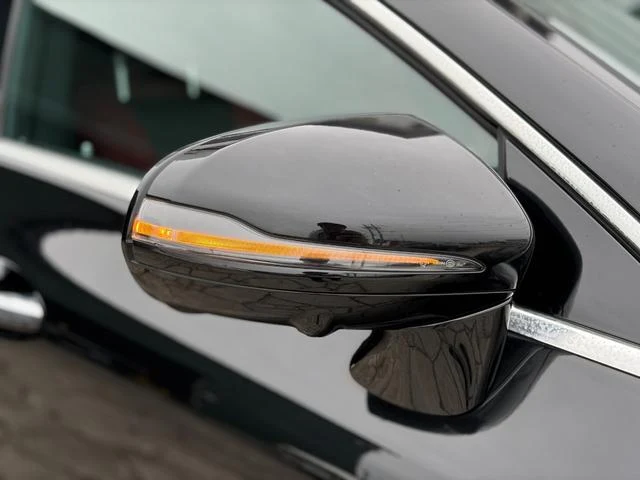 MERCEDES BENZ CLS-CLASS 18