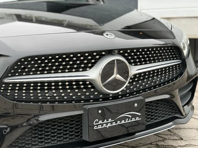 MERCEDES BENZ CLS-CLASS 9