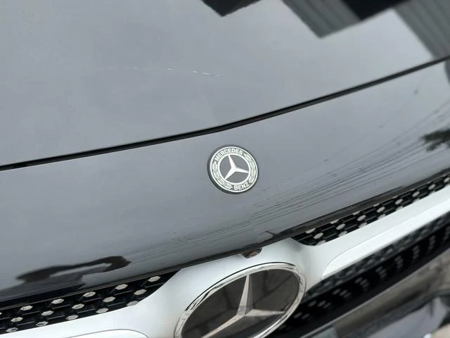 MERCEDES BENZ CLS-CLASS 8