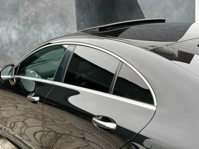 MERCEDES BENZ CLS-CLASS 30