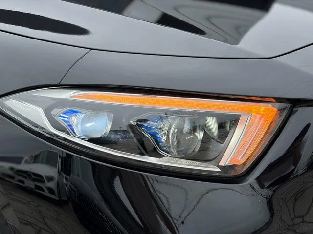 MERCEDES BENZ CLS-CLASS 13