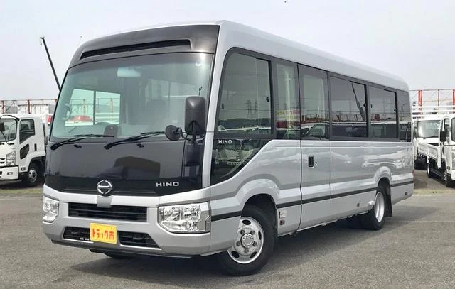 Hino RIESSE II