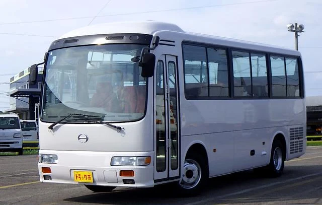 Hino RIESSE