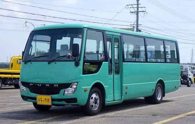 Mitsubishi Fuso ROSA