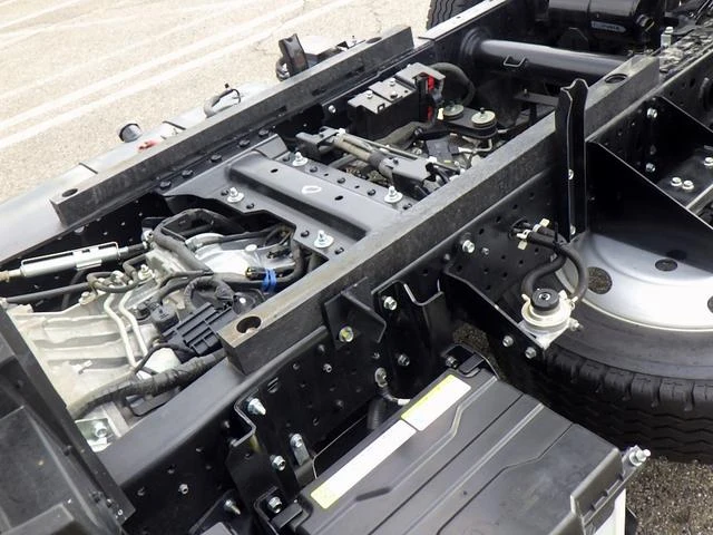 Isuzu ELF 40