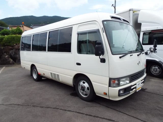 Hino RIESSE II