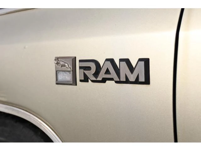 Dodge RAM 26