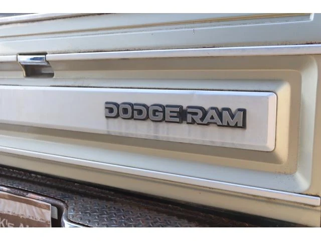 Dodge RAM 31