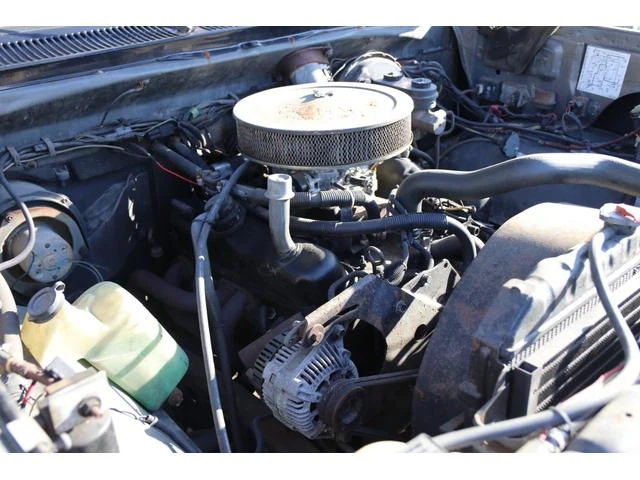 Dodge RAM 12
